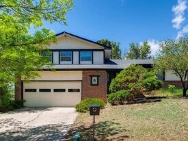 2660 Villa Loma Dr in Colorado Springs, CO - Building Photo