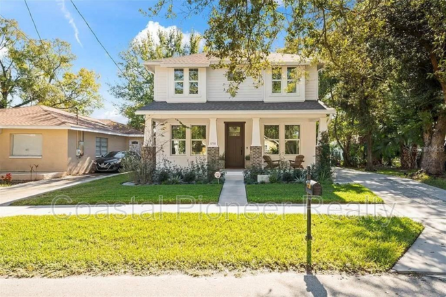 property at 1738 W Spruce St
