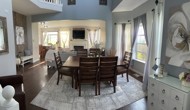 202 Malibu Dr in Romeoville, IL - Building Photo - Building Photo
