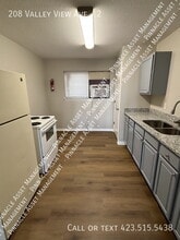 208 Valley View Ave in Chattanooga, TN - Building Photo - Building Photo