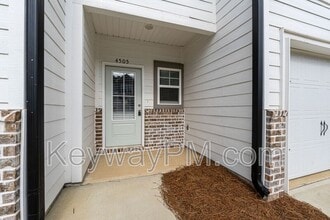 4505 Chestnut Trl in Evans, GA - Building Photo - Building Photo