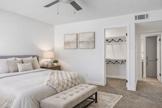 Bellevue at Spring Creek in Plano, TX - Building Photo - Building Photo