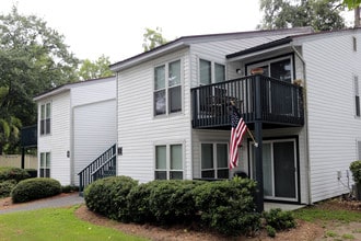 Crickentree in Mount Pleasant, SC - Foto de edificio - Building Photo