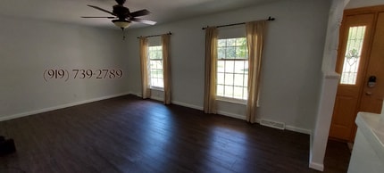 3023 Huffines Dr in Burlington, NC - Foto de edificio - Building Photo