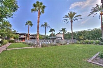 Squire Apartments in Phoenix, AZ - Building Photo - Building Photo