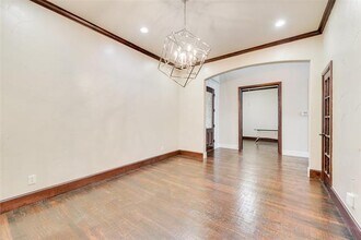 2117 Lookout Trail in Hurst, TX - Building Photo - Building Photo