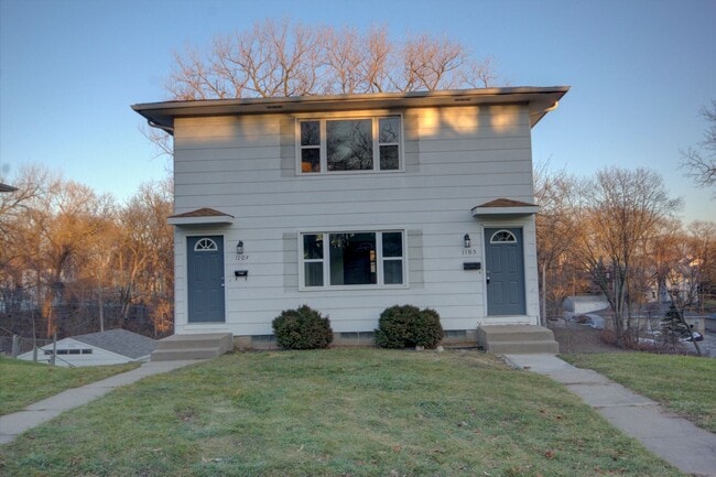 property at 1105 Tremont Ave