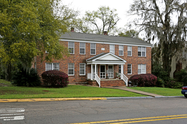 410 N Carolina St in Tallahassee, FL - Building Photo - Building Photo