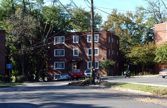 Glennville Road Apartments in Silver Spring, MD - Building Photo - Building Photo