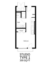 Hunters Landing in Ogden, UT - Building Photo - Floor Plan