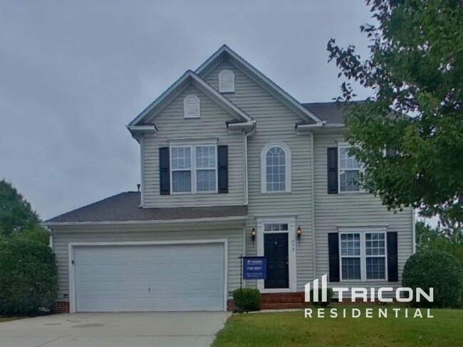 622 Springhouse Pl