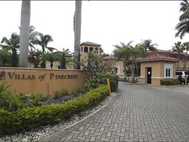 6709 N Kendall Dr in Pinecrest, FL - Building Photo
