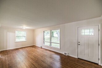 418 Foothill Dr in Nashville, TN - Building Photo - Building Photo