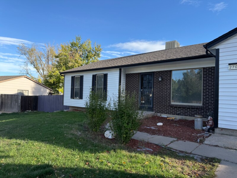 2708 W 98th Dr in Federal Heights, CO - Building Photo