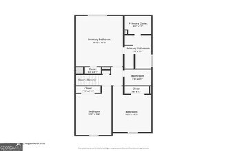 4410 Reserve Hill Crossing in Douglasville, GA - Building Photo - Building Photo