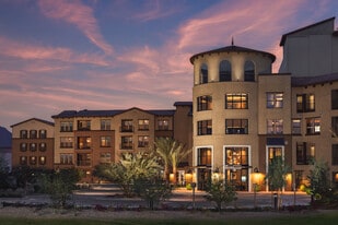 The Core Scottsdale in Scottsdale, AZ - Building Photo