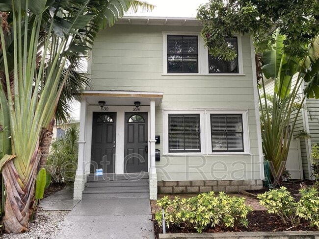 property at 534 11th Ave N