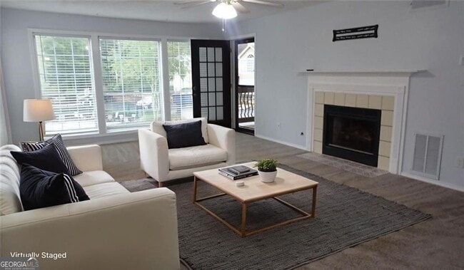 property at 407 Berkeley Woods Dr