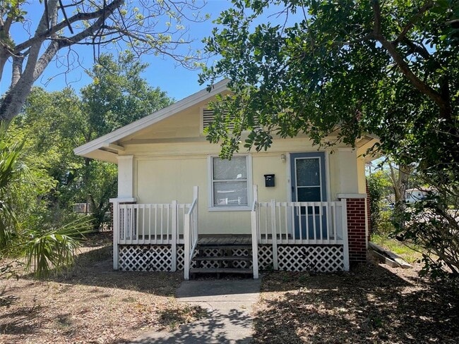 property at 1342 45th St S