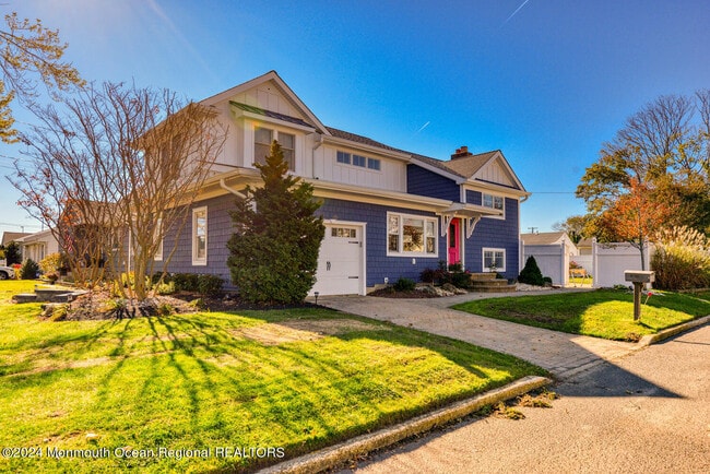 105 St Louis Ave in Point Pleasant Beach, NJ - Building Photo - Building Photo