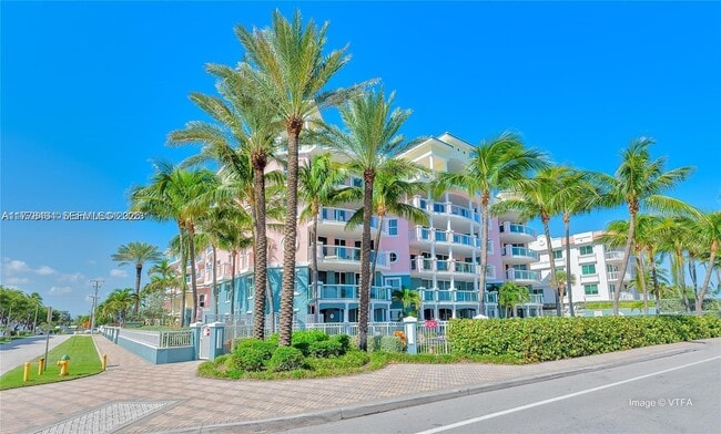 property at 2051 SE 3rd St