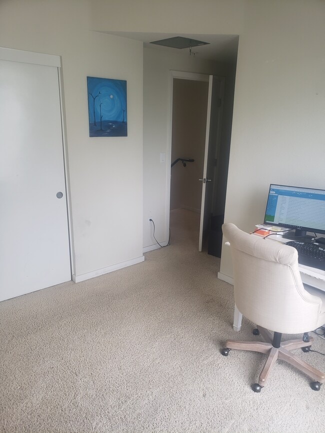 1207 Wood St in Oakland, CA - Building Photo - Building Photo