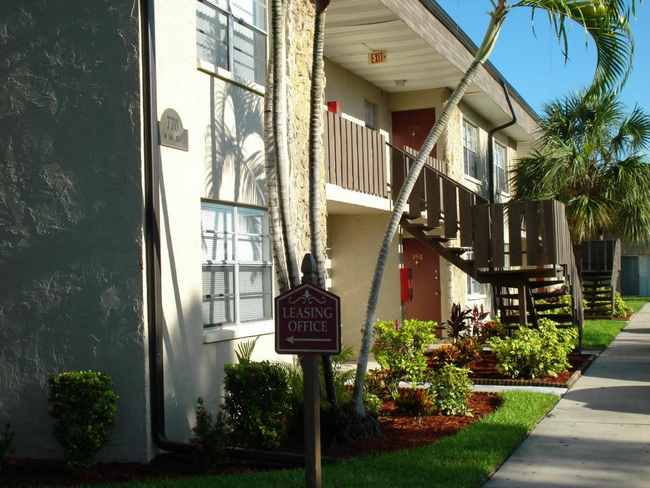 Country View Garden Homes