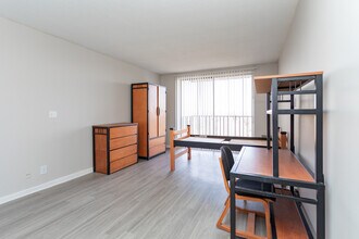 District at West Market Student Housing in Greensboro, NC - Foto de edificio - Interior Photo