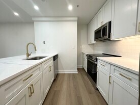 The Flats at Professional Arts Building in Baltimore, MD - Building Photo