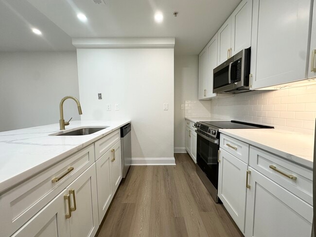 The Flats at Professional Arts Building