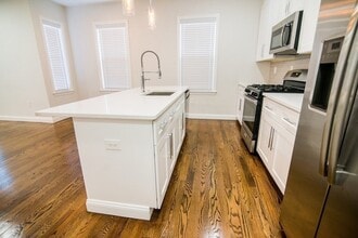 757 Washington St, Unit 1 in Boston, MA - Building Photo - Building Photo