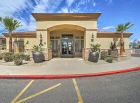 2134 E Broadway Rd in Tempe, AZ - Building Photo