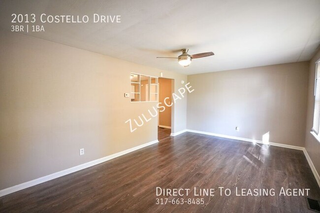 2013 Costello Dr in Anderson, IN - Building Photo - Building Photo