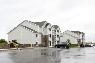 The Haven at Grand Landing - Phase II in Grand Haven, MI - Building Photo - Building Photo