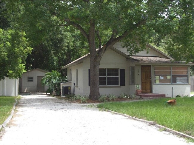 property at 134 Grandbend Ave