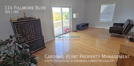 114 Fillmore Blvd in Rochester, NH - Building Photo - Building Photo