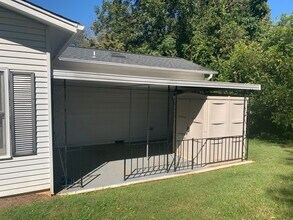 103 Foothills Dr in Morganton, NC - Building Photo - Building Photo