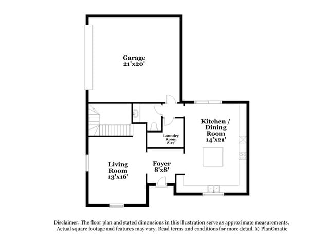 2330 W Sleepy Ranch Rd in Phoenix, AZ - Building Photo - Building Photo