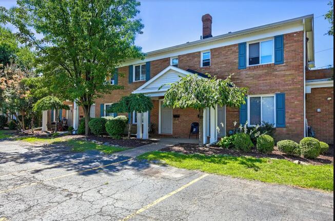 Char Mill Terrace Apartments in Chardon, OH - Building Photo