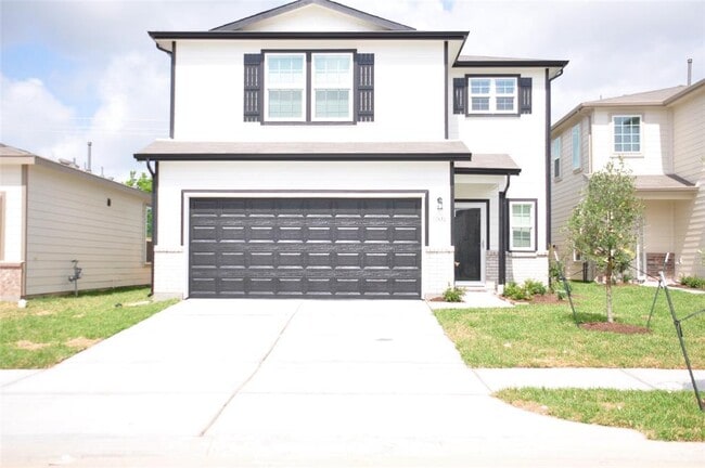 property at 10614 Cashew Run Ln