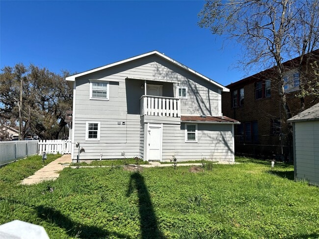 property at 421 Sidney St