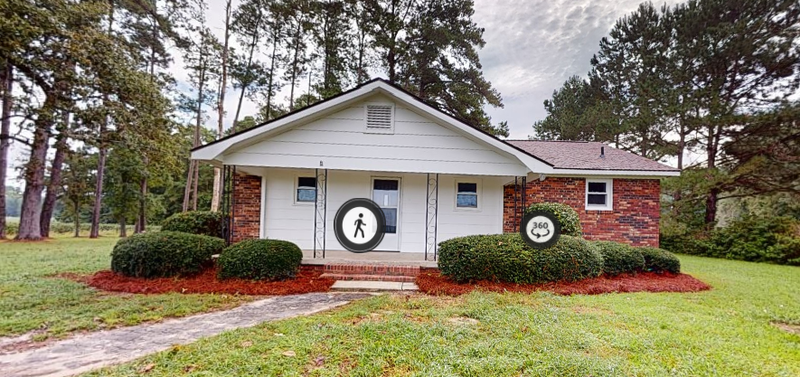 659 Cedar Branch Rd in Chadbourn, NC - Building Photo