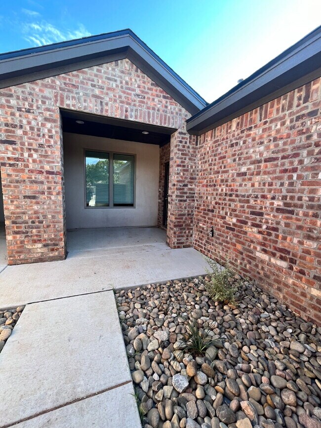 5102 58th St in Lubbock, TX - Building Photo - Building Photo