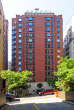 Park Avenue Medical Arts Center in New York, NY - Building Photo - Building Photo