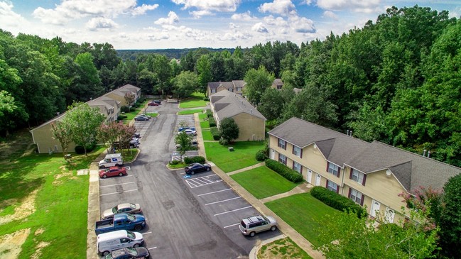 Brighton Manor Townhomes in Douglasville, GA - Building Photo - Primary Photo