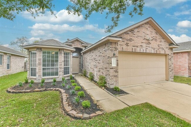 property at 15442 Lady Shery Ln