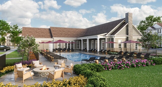 Kingsley Park