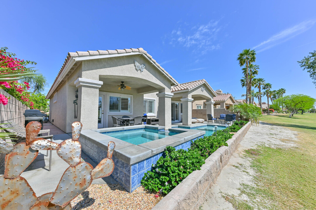 45703 Spyglass Hill St in Indio, CA - Building Photo