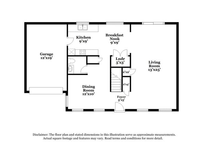 8502 Conner Ridge Ln in Charlotte, NC - Foto de edificio - Building Photo