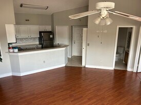 2550 SW 18th Terrace, Unit 2311 in Fort Lauderdale, FL - Building Photo